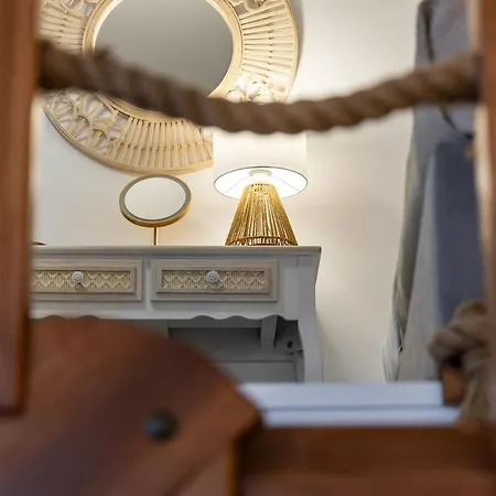 Vakantiehuis Aragma *