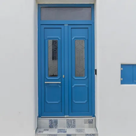 Vakantiehuis Aragma *