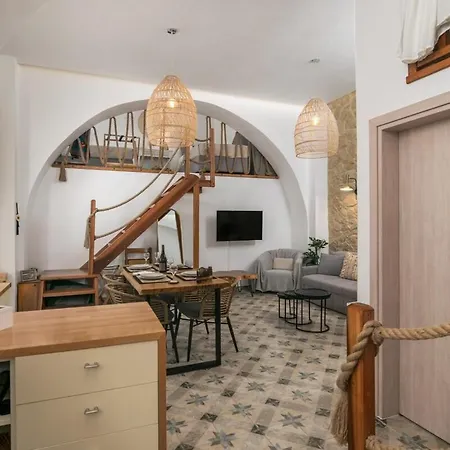 Aragma * Adamantas (Milos)