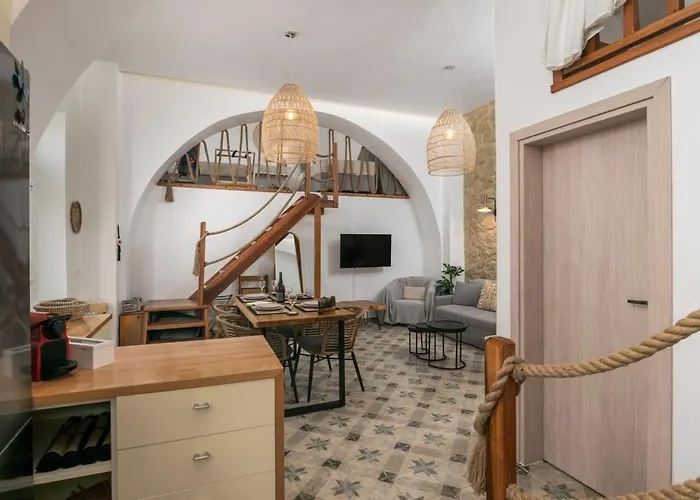 Aragma * Adamantas (Milos)